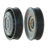 ACAUTO AC-06DN137 Magnetkupplung, Klimakompressor