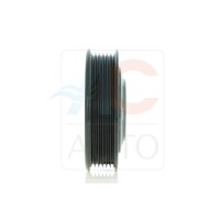 ACAUTO AC-06DN137 Magnetkupplung, Klimakompressor