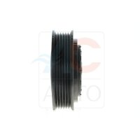 ACAUTO AC-06DN138 Magnetkupplung, Klimakompressor