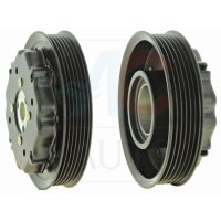 ACAUTO AC-06DN33 Magnetkupplung, Klimakompressor
