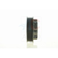 ACAUTO AC-06DN33 Magnetkupplung, Klimakompressor