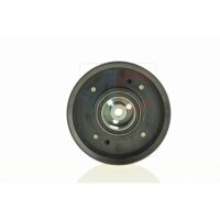 ACAUTO AC-06DN33 Magnetkupplung, Klimakompressor