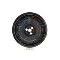ACAUTO AC-06DN34 Magnetkupplung, Klimakompressor