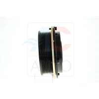 ACAUTO AC-06DN35 Magnetkupplung, Klimakompressor