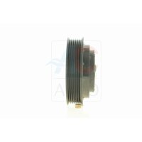 ACAUTO AC-06DN40 Magnetkupplung, Klimakompressor