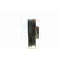 ACAUTO AC-06DN52 Magnetkupplung, Klimakompressor
