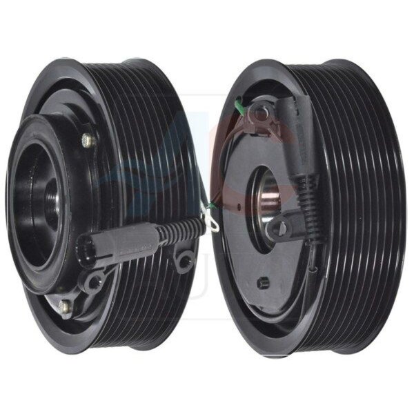 ACAUTO AC-06DN56 Magnetkupplung, Klimakompressor