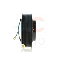 ACAUTO AC-06DN56 Magnetkupplung, Klimakompressor