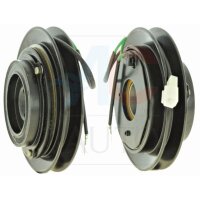 ACAUTO AC-06DN57 Magnetkupplung, Klimakompressor