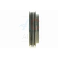 ACAUTO AC-06DN58 Magnetkupplung, Klimakompressor