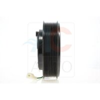 ACAUTO AC-06DN75 Magnetkupplung, Klimakompressor