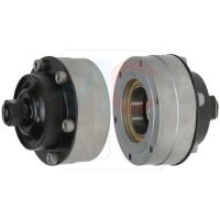ACAUTO AC-06DN76 Magnetkupplung, Klimakompressor