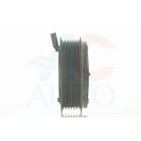 ACAUTO AC-06DN79 Magnetkupplung, Klimakompressor