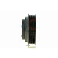ACAUTO AC-06DN81 Magnetkupplung, Klimakompressor