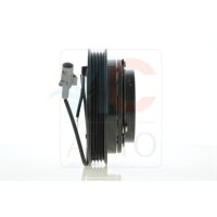 ACAUTO AC-06DN82 Magnetkupplung, Klimakompressor