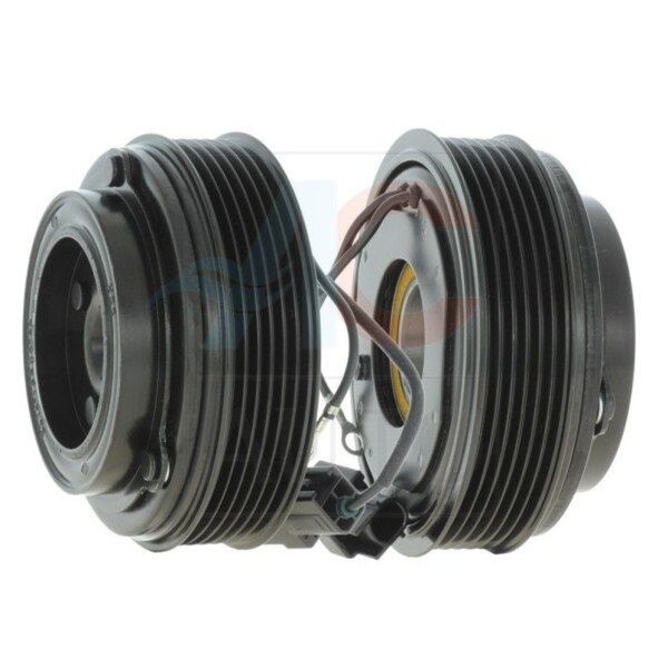 ACAUTO AC-06DN90 Magnetkupplung, Klimakompressor