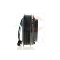 ACAUTO AC-06DN90 Magnetkupplung, Klimakompressor