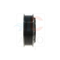 ACAUTO AC-06HA05 Magnetkupplung, Klimakompressor
