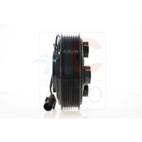 ACAUTO AC-06HA10 Magnetkupplung, Klimakompressor