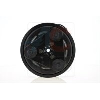 ACAUTO AC-06HA10 Magnetkupplung, Klimakompressor