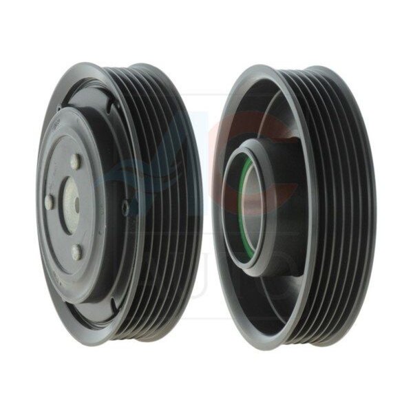 ACAUTO AC-06HA16 Magnetkupplung, Klimakompressor