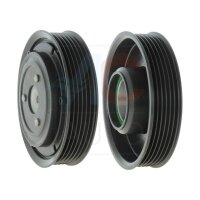ACAUTO AC-06HA16 Magnetkupplung, Klimakompressor
