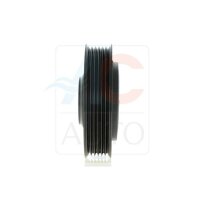 ACAUTO AC-06HA16 Magnetkupplung, Klimakompressor