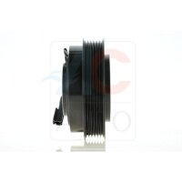 ACAUTO AC-06HA17 Magnetkupplung, Klimakompressor