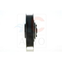 ACAUTO AC-06HA20 Magnetkupplung, Klimakompressor
