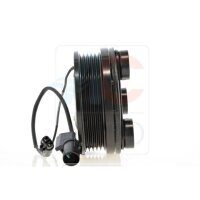 ACAUTO AC-06MI01 Magnetkupplung, Klimakompressor