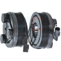 ACAUTO AC-06MI03 Magnetkupplung, Klimakompressor