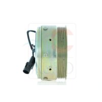 ACAUTO AC-06MI07 Magnetkupplung, Klimakompressor