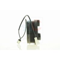 ACAUTO AC-06PA01 Magnetkupplung, Klimakompressor