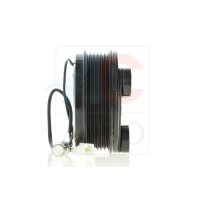 ACAUTO AC-06PA03 Magnetkupplung, Klimakompressor