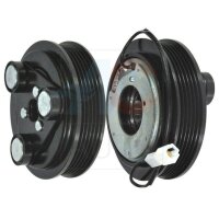 ACAUTO AC-06PA05 Magnetkupplung, Klimakompressor