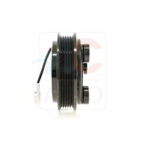 ACAUTO AC-06PA05 Magnetkupplung, Klimakompressor