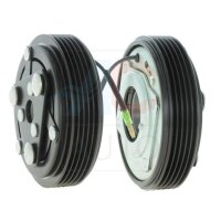 ACAUTO AC-06PA10 Magnetkupplung, Klimakompressor