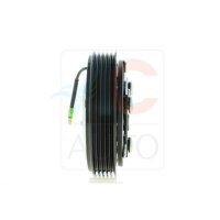 ACAUTO AC-06PA10 Magnetkupplung, Klimakompressor
