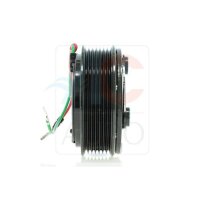 ACAUTO AC-06SD29 Magnetkupplung, Klimakompressor