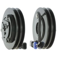 ACAUTO AC-06SD32 Magnetkupplung, Klimakompressor
