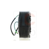 ACAUTO AC-06SD36 Magnetkupplung, Klimakompressor