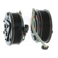 ACAUTO AC-06SD52 Magnetkupplung, Klimakompressor