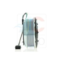ACAUTO AC-06SD52 Magnetkupplung, Klimakompressor