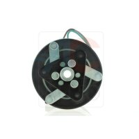 ACAUTO AC-06SD52 Magnetkupplung, Klimakompressor