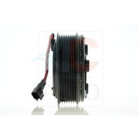 ACAUTO AC-06SD57 Magnetkupplung, Klimakompressor