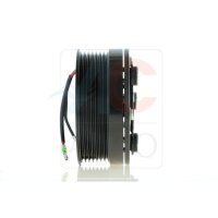 ACAUTO AC-06SD61 Magnetkupplung, Klimakompressor