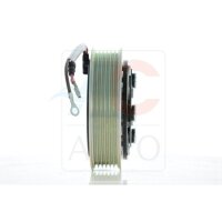 ACAUTO AC-06SD62 Magnetkupplung, Klimakompressor