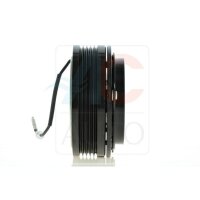 ACAUTO AC-06SS02 Magnetkupplung, Klimakompressor