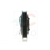 ACAUTO AC-06SS03 Magnetkupplung, Klimakompressor