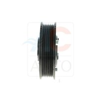 ACAUTO AC-06VI08 Magnetkupplung, Klimakompressor